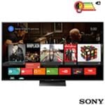 Ficha técnica e caractérísticas do produto Smart TV 4K 3D Sony LED 75 com Android TV, Motionflow 1440, Triluminos, 4K X-Reality Pro e Wi-Fi - XBR-75Z9D