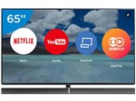 Smart TV 4K OLED 65” Panasonic TC-65EZ100 Wi-Fi - HDR Conversor Digital 4 HDMI 3 USB