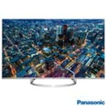 Ficha técnica e caractérísticas do produto Smart TV 4K Panasonic LED 58 Firefox OS 2.0, Hexa Chroma Drive PLUS e Wi-Fi - TC-58DX700B