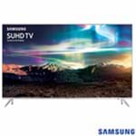 Ficha técnica e caractérísticas do produto Smart TV 4K Samsung LED 49 com HDR 1000, 240 Hz Motion Rate e Wi-Fi - UN49KS7000GXZD
