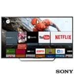 Ficha técnica e caractérísticas do produto Smart TV 4K Sony LED 49 Motionflow XR 240, 4K HDR, UpScalling e Wi-Fi - KD-49X7005D