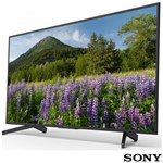 Ficha técnica e caractérísticas do produto Smart Tv 4K Sony Led 55 4K X-Reality Pro, Motionflow Xr 240 Wi-Fi