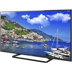 Ficha técnica e caractérísticas do produto Smart TV 55 LED 3D FULL HD, Design Fino - Panasonic