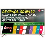 Ficha técnica e caractérísticas do produto Smart TV 55" LED LG 55LF5950 Full HD Conversor Digital Wi-Fi 2 HDMI 2 USB 60Hz