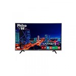 Ficha técnica e caractérísticas do produto Smart TV 55" LED Philco PTV55U21DSWNT 4K Ultra HD com Wi-Fi 2 USB 3 HDMI