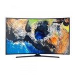 Ficha técnica e caractérísticas do produto Smart TV 55" Samsung 55MU6300 UHD 4K