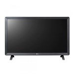 Smart TV 23,6", LG 24TL520S HD