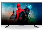 Ficha técnica e caractérísticas do produto Smart TV 65" LED 4K HDR AndroidTV XBR-65X805G - Sony