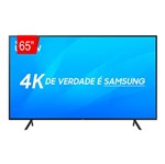 Ficha técnica e caractérísticas do produto Smart Tv 65' Samsung 65Nu7100 Uhd 4K