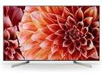 Smart Tv Led 55" Sony Xbr-55x905 4k Hdr com Android, Wi-Fi, 3 USB, 4 Hdmi,x-motion ,x-tended Dynamic, Controle Comando de Voz