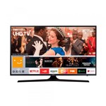 Ficha técnica e caractérísticas do produto Smart TV 75" Samsung 75MU6100 UHD 4K