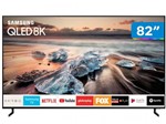 Ficha técnica e caractérísticas do produto Smart TV 8K QLED 82” Samsung QN82Q900RBGXZD - Wi-Fi HDR Conversor Digital 4 HDMI 3 USB