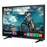Ficha técnica e caractérísticas do produto Smart TV Android Led 42” Philco Bivolt PH42B51DSGWA