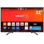 Smart TV 32 AOC HD LE32S5970S
