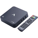 Ficha técnica e caractérísticas do produto Smart Tv Box Android Stv 2000 Aquario