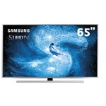 Ficha técnica e caractérísticas do produto Smart TV 3D LED 65" Ultra HD 4K Samsung 65JS8500 com Connect Share Movie, Wi-Fi, Entradas HDMI e USB