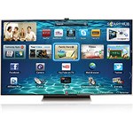 Ficha técnica e caractérísticas do produto Smart TV 3D LED 75" Samsung UN75ES9000 Full HD - 3 HDMI 3 USB DTV 240Hz 4 Óculos 3D