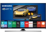 Smart TV Gamer LED 55” Samsung UN55J5500 - Full HD Conversor Integrado 3 HDMI 2 USB Wi-Fi