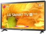 Ficha técnica e caractérísticas do produto Smart TV HD LED 32'' LG 32LM625BPSB Wi-Fi Bluetooth - HDR Inteligência Artificial 3 HDMI 2 USB