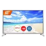 TV 40'' LED Panasonic Fs600b Full HD Smart TV