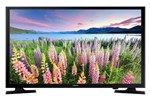 Ficha técnica e caractérísticas do produto Smart TV LED 43” Full HD - Samsung