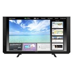 Ficha técnica e caractérísticas do produto Smart TV LED 43" Panasonic TC-43SV700B Full HD com Wi-Fi 2 USB 3 HDMI Soundbar Integrado e 60Hz