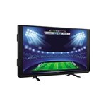 Ficha técnica e caractérísticas do produto Smart TV LED 43" Panasonic TC-43SV700B Full HD com Wi-Fi 2 USB 3 HDMI Soundbar Integrado Hexa Croma Ultra Vivid e 60Hz