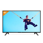 Ficha técnica e caractérísticas do produto Smart TV LED 43” Philips 43PFG5813, Full HD, 2 HDMI, USB, Wi-fi Integrado
