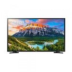 Ficha técnica e caractérísticas do produto Smart TV LED 43 Polegadas Samsung 43J5290 Full HD com Conversor Digital 2 HDMI 1 USB Wi-Fi
