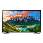 Ficha técnica e caractérísticas do produto Smart TV LED 43'' Samsung, Full HD, 2 HDMI, 1 USB, com Wi-Fi - UN43J5290AGXZ
