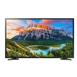 Ficha técnica e caractérísticas do produto Smart TV LED 43” Samsung J5290, Full HD, 2 HDMI, 1 USB, Wi-Fi Integrado