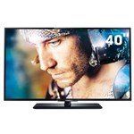 Ficha técnica e caractérísticas do produto Smart TV LED 40” Full HD Philips 40PFG5109/78 com Perfect Motion Rate 240Hz, Pixel Plus HD, Wi-Fi, Entradas HDMI e USB