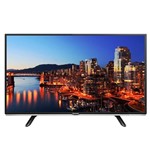 Ficha técnica e caractérísticas do produto Smart TV LED 40" Panasonic TC-40DS600B Full HD com Wi-Fi 1 USB 2 HDMI e 60Hz