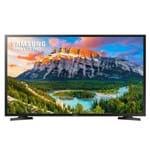 Ficha técnica e caractérísticas do produto Smart TV LED 40'' Samsung, Full HD, 2 HDMI, 1 USB, com Wi-Fi - UN40J5290