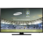 Ficha técnica e caractérísticas do produto Smart TV LED 40" Samsung UN40H5103AGXZD Full HD com Conversor Digital Wi-Fi 2 HDMI 1 USB com Função Futebol