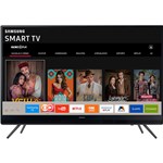 Smart TV LED 40" Samsung UN40K5300AGXZD Full HD com Conversor Digital Integrado Wi-Fi 2 HDMI 1 USB com Tizen Gamefly Áud...