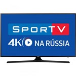Ficha técnica e caractérísticas do produto Smart TV LED 40 Samsung UN40MU6100 4K Ultra HD HDR, Wi-Fi, USB, HDMI