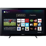 Ficha técnica e caractérísticas do produto Smart TV LED 40" Sony 40NX655 Full HD - 4 HDMI, 2 USB, Wi-Fi Integrado, 120Hz