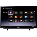 Smart TV LED 40" Sony KDL-40EX655 Full HD - 4 HDMI 2 USB 120Hz