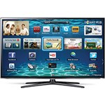 Ficha técnica e caractérísticas do produto Smart TV LED 46" Samsung 46ES6100 Full HD - 3 HDMI 3 USB HDTV 240Hz