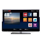 Ficha técnica e caractérísticas do produto Smart TV LED 48" Full HD Toshiba 48L2400 com Conversor Digital Integrado, Entradas HDMI e USB