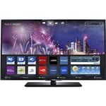 Smart TV LED 48" Philips 48PFG5100/78 Full HD 2 HDMI 1 USB Wi-Fi 120Hz