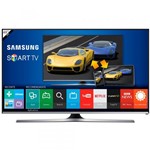 Ficha técnica e caractérísticas do produto Smart TV LED 48 Polegadas Samsung Full HD 3 HDMI 2 USB Wi-Fi 240Hz - UN48J5500AGXZD