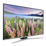 Ficha técnica e caractérísticas do produto Smart TV LED 48" Samsung UN48J5500, Full HD, Wi-Fi, 3 HDMI, 2 USB, 240Hz