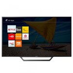Ficha técnica e caractérísticas do produto Smart TV LED 32" Sony KDL-32W655D HD com WiFi, 2 USB, 2 HDMI, Motionflow 240