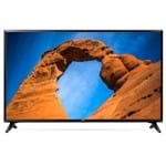 Ficha técnica e caractérísticas do produto Smart TV LED 49" Full HD ThinQ AI 49LK5700PSC LG Bivolt