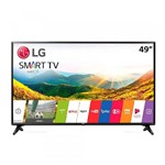 Ficha técnica e caractérísticas do produto Smart TV LED 49" LG 49LJ5500 Full HD, Wi-Fi, 1 USB, 2 HDMI e DTV