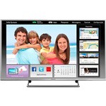 Smart TV LED 49" Panasonic TC-49CS630B Full HD com Conversor Digital 2 HDMI 2 USB 120Hz Wi-Fi Integrado