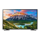 Smart TV LED 49 Pol Samsung J5290 Full HD 2 HDMI 1 USB Wi-Fi Integrado - 49J5290