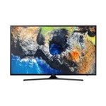 Ficha técnica e caractérísticas do produto Smart TV LED 49'' Samsung 49MU6100 UHD 4K HDR Premium com Conversor Digital 3 HDMI 2 USB 120Hz